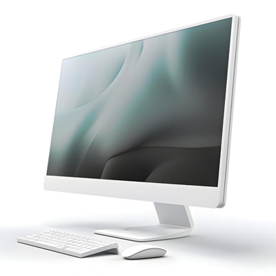 მონიტორები და კომპიუტერის აქსესუარები